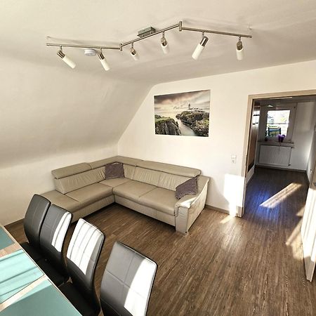 Apartment Popp Erzhausen Esterno foto