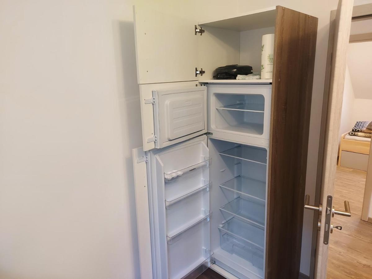 Apartment Popp Erzhausen Esterno foto