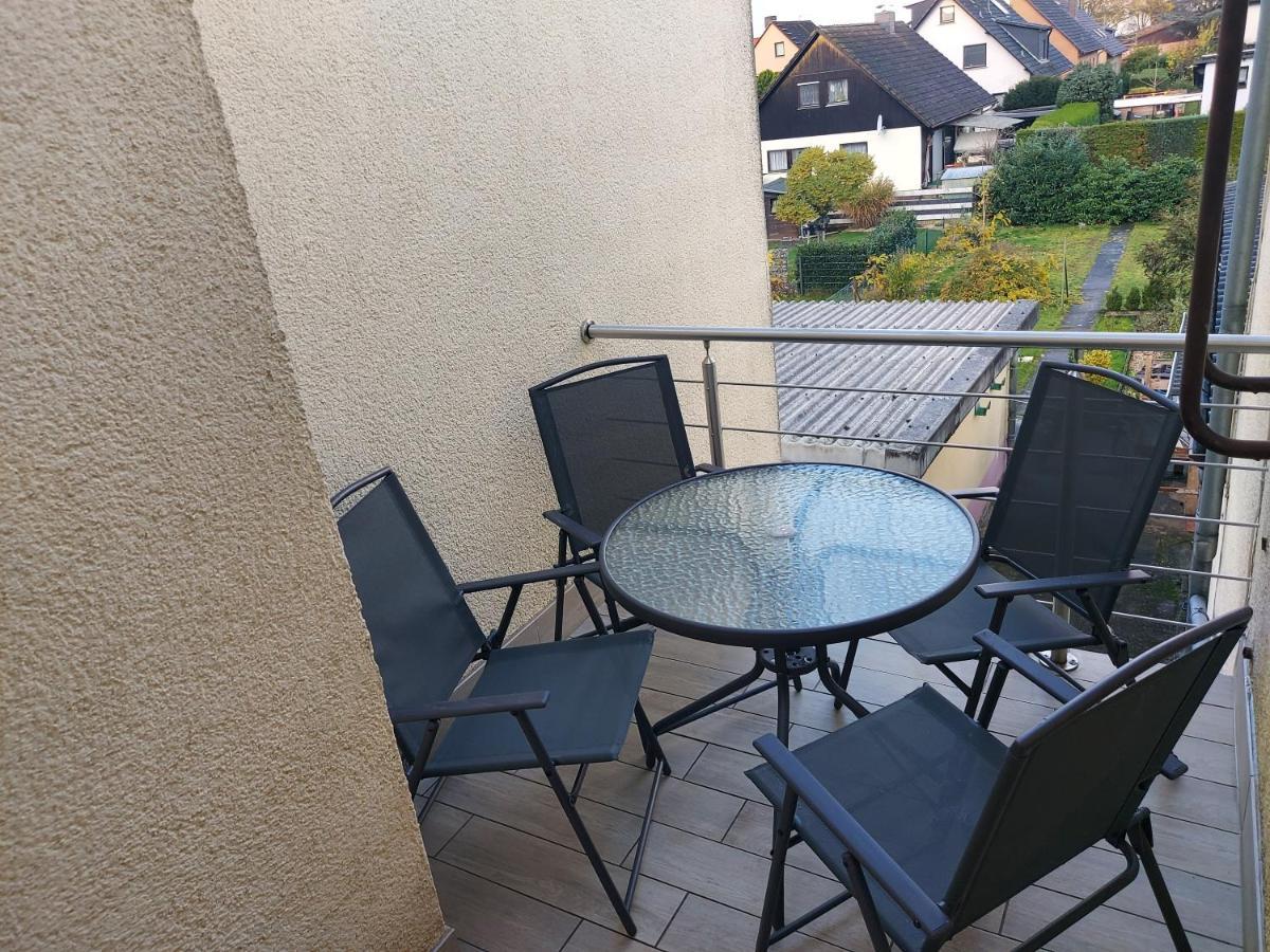 Apartment Popp Erzhausen Esterno foto