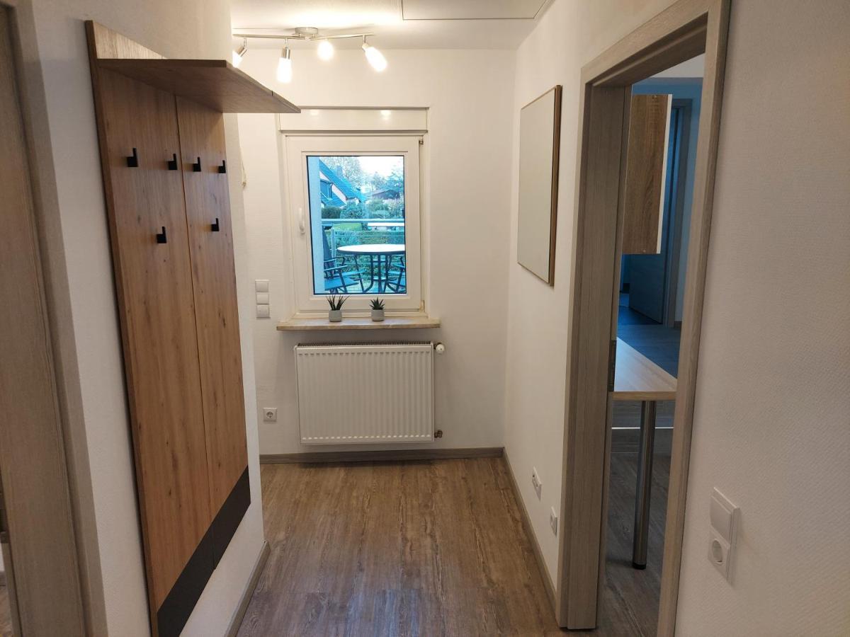 Apartment Popp Erzhausen Esterno foto
