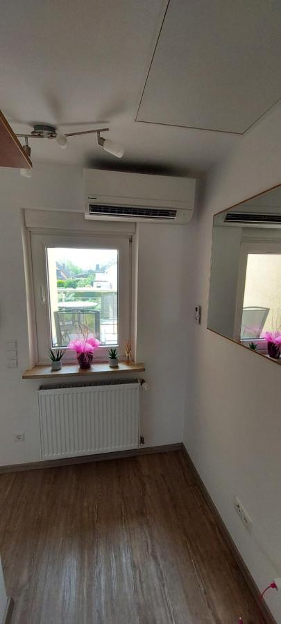 Apartment Popp Erzhausen Esterno foto