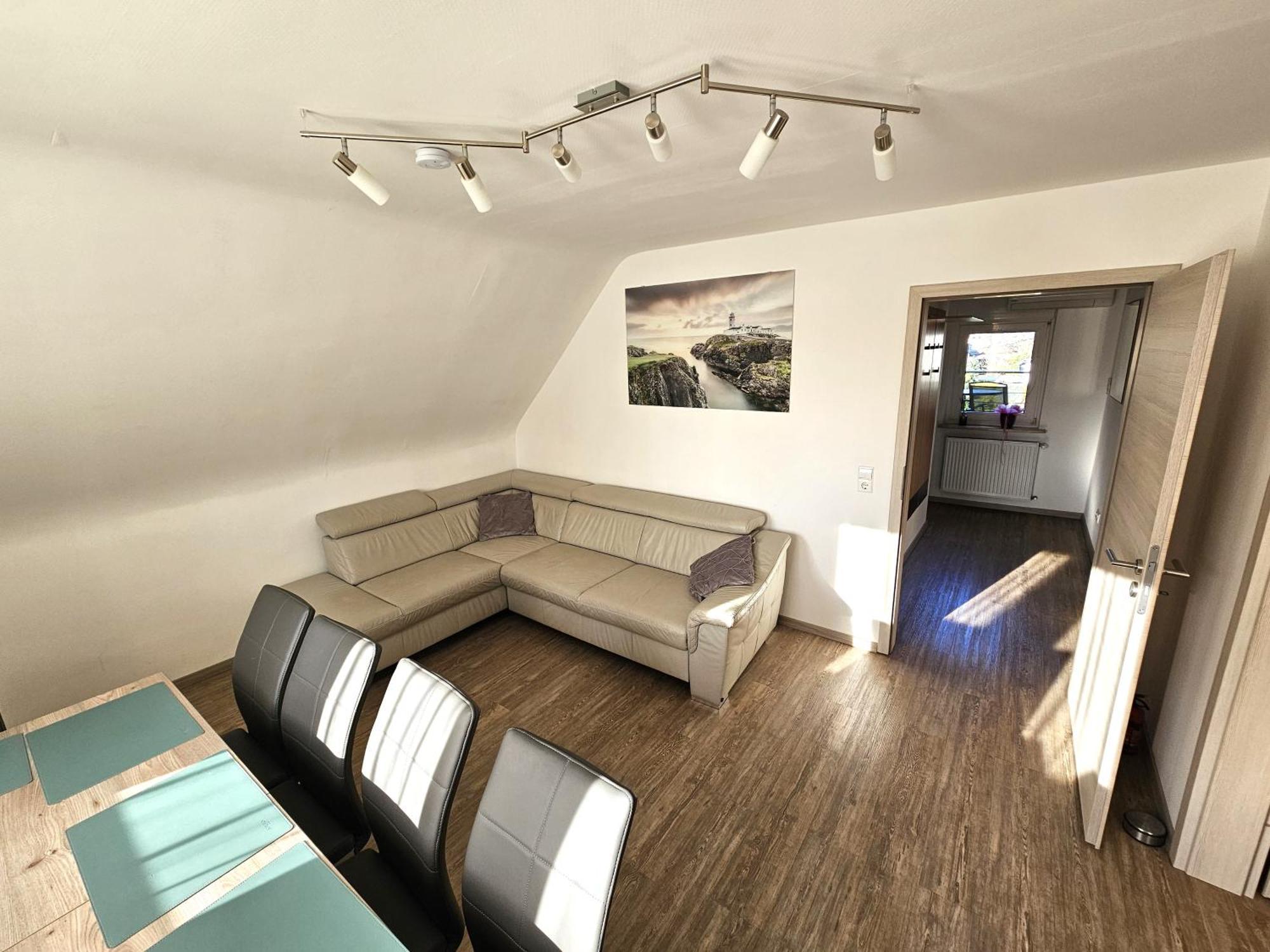 Apartment Popp Erzhausen Esterno foto